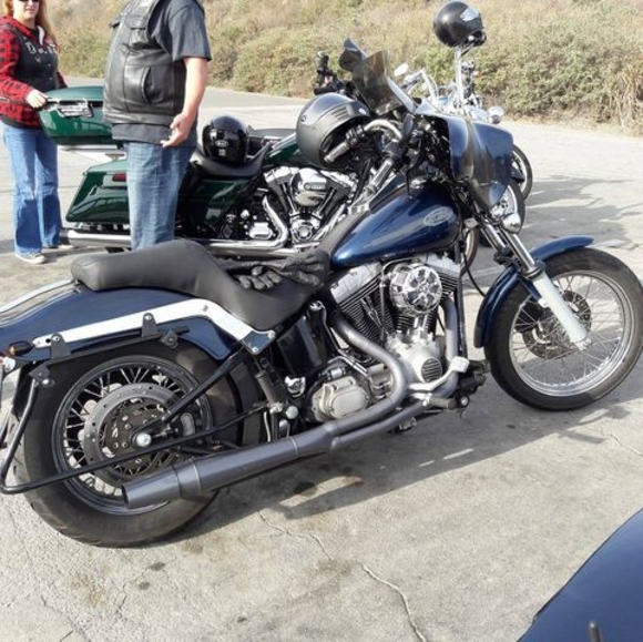 Meet your Posher, Chuck - Picture 1 of 1